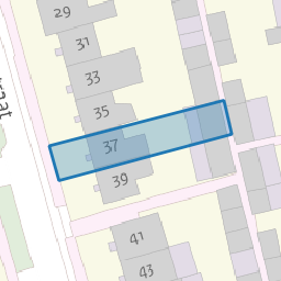 Perceel ODR01-E-3303