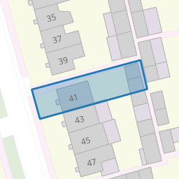 Perceel ODR01-E-3305