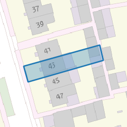 Perceel ODR01-E-3306