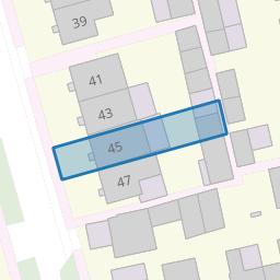 Perceel ODR01-E-3307