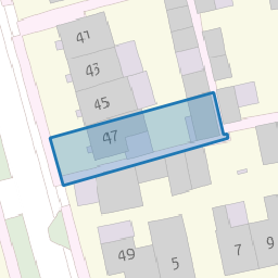 Perceel ODR01-E-3308