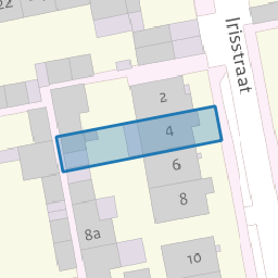 Perceel ODR01-E-3310