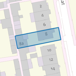 Perceel ODR01-E-3312