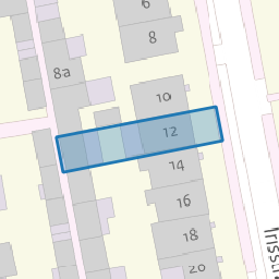 Perceel ODR01-E-3314