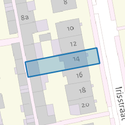 Perceel ODR01-E-3315