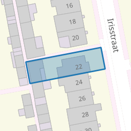 Perceel ODR01-E-3319