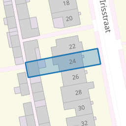 Perceel ODR01-E-3320