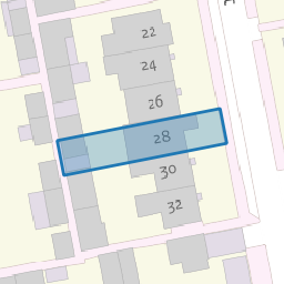 Perceel ODR01-E-3322