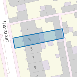 Perceel ODR01-E-3326