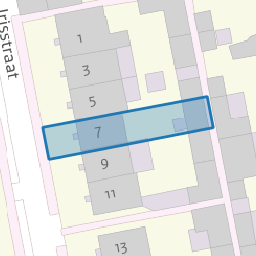 Perceel ODR01-E-3328