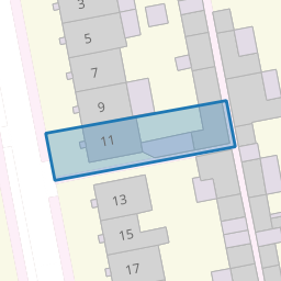 Perceel ODR01-E-3330