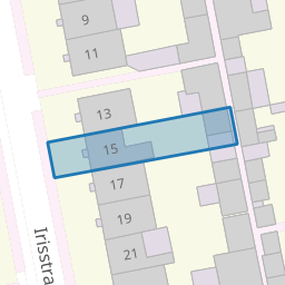 Perceel ODR01-E-3332