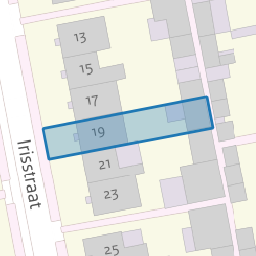 Perceel ODR01-E-3334