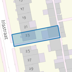 Perceel ODR01-E-3336