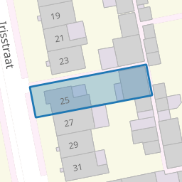 Perceel ODR01-E-3337