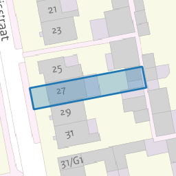 Perceel ODR01-E-3338