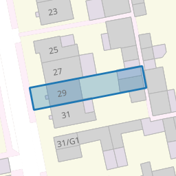 Perceel ODR01-E-3339