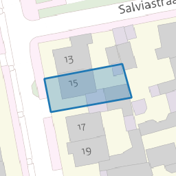 Perceel ODR01-E-3342