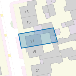 Perceel ODR01-E-3343