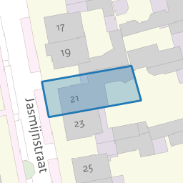 Perceel ODR01-E-3345