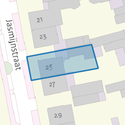 Perceel ODR01-E-3347