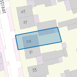 Perceel ODR01-E-3349