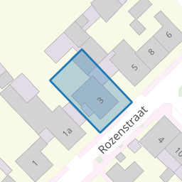 Perceel ODR01-E-3391