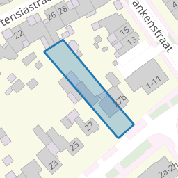 Perceel ODR01-E-3438