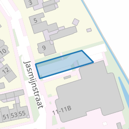 Perceel ODR01-E-3444