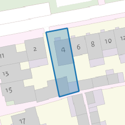 Perceel ODR01-E-3480