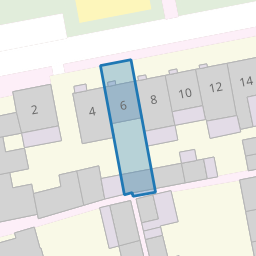 Perceel ODR01-E-3481