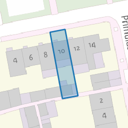 Perceel ODR01-E-3483