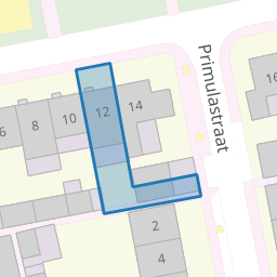 Perceel ODR01-E-3484