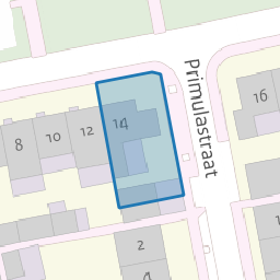 Perceel ODR01-E-3485