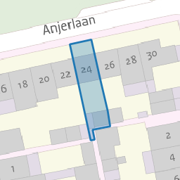 Perceel ODR01-E-3491