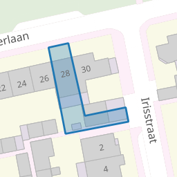 Perceel ODR01-E-3493