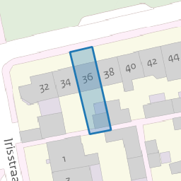 Perceel ODR01-E-3498