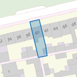 Perceel ODR01-E-3500