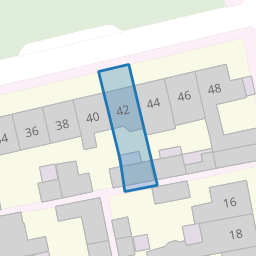 Perceel ODR01-E-3501