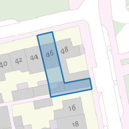 Perceel ODR01-E-3503