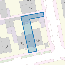 Perceel ODR01-E-3507