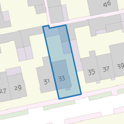 Perceel ODR01-E-3509