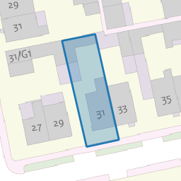 Perceel ODR01-E-3510