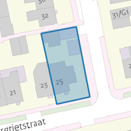 Perceel ODR01-E-3514