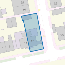 Perceel ODR01-E-3520