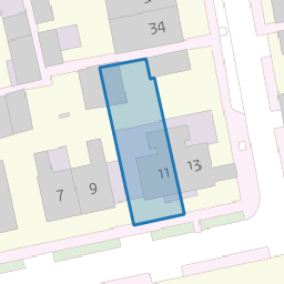 Perceel ODR01-E-3521