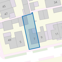 Perceel ODR01-E-3523