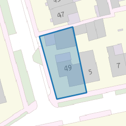 Perceel ODR01-E-3525