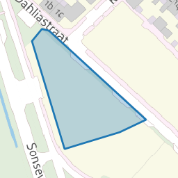 Perceel ODR01-E-3573