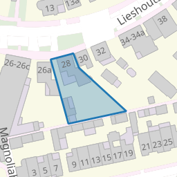 Perceel ODR01-E-3581